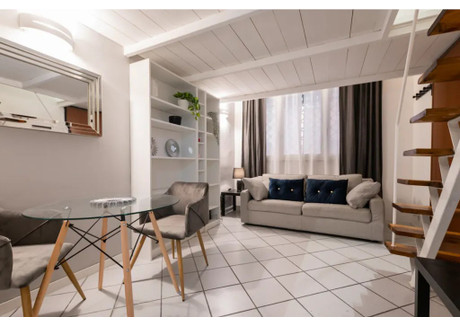 Mieszkanie do wynajęcia - Via de' Coltelli Bologna, Włochy, 40 m², 1548 USD (6237 PLN), NET-90245840
