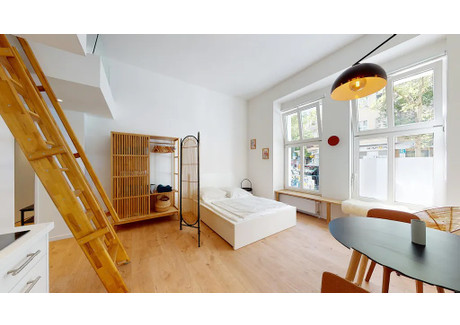 Mieszkanie do wynajęcia - Paul-Robeson-Straße Berlin, Niemcy, 220 m², 1254 USD (5242 PLN), NET-90246206