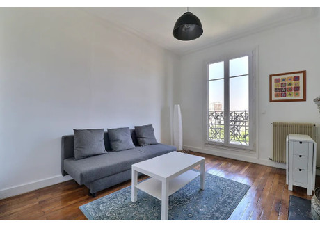 Mieszkanie do wynajęcia - Rue Lamarck Paris, Francja, 47 m², 2606 USD (10 451 PLN), NET-90246261