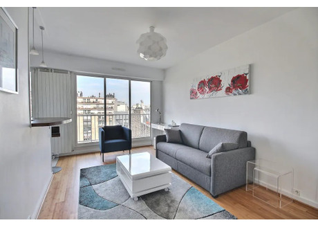 Mieszkanie do wynajęcia - Boulevard de Grenelle Paris, Francja, 45 m², 2675 USD (10 459 PLN), NET-90246606