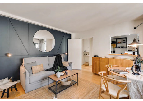 Mieszkanie do wynajęcia - Rue des Mathurins Paris, Francja, 48 m², 2854 USD (11 702 PLN), NET-90246641