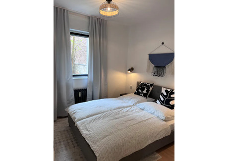 Mieszkanie do wynajęcia - Rostocker Straße Berlin, Niemcy, 50 m², 1306 USD (5252 PLN), NET-90246666