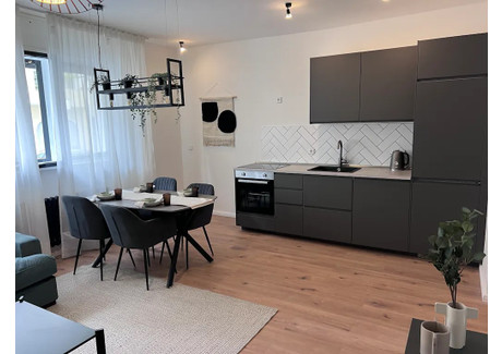 Mieszkanie do wynajęcia - Rostocker Straße Berlin, Niemcy, 50 m², 1656 USD (6873 PLN), NET-90246666