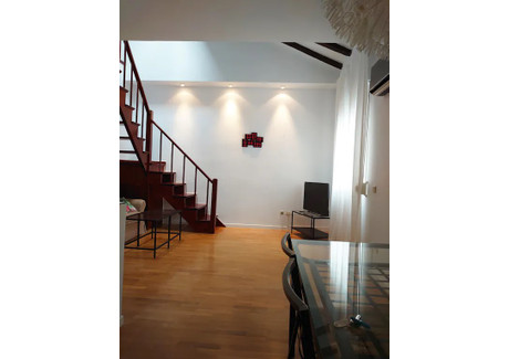 Mieszkanie do wynajęcia - Calle de los Madrazo Madrid, Hiszpania, 58 m², 1558 USD (5968 PLN), NET-90246699