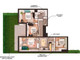 Mieszkanie do wynajęcia - Rue des Malteries Schiltigheim, Francja, 83 m², 628 USD (2542 PLN), NET-90246798