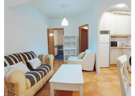 Mieszkanie do wynajęcia - Calle de Sagasta Madrid, Hiszpania, 40 m², 1263 USD (4850 PLN), NET-90246856