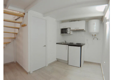 Mieszkanie do wynajęcia - Calle Rodrigo Uhagón Madrid, Hiszpania, 30 m², 817 USD (3218 PLN), NET-90246860