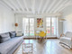 Mieszkanie do wynajęcia - Rue Rambuteau Paris, Francja, 36 m², 1823 USD (7347 PLN), NET-90246924