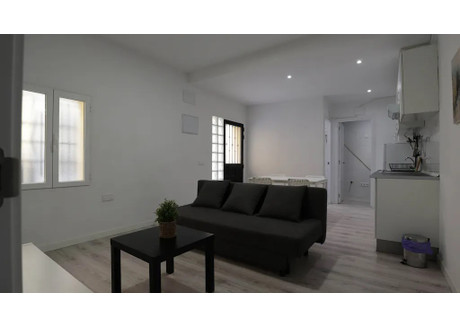 Mieszkanie do wynajęcia - Calle de San Bernardo Madrid, Hiszpania, 37 m², 1373 USD (5368 PLN), NET-90247056