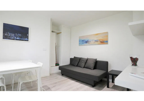 Mieszkanie do wynajęcia - Calle de San Bernardo Madrid, Hiszpania, 37 m², 1322 USD (5313 PLN), NET-90247057