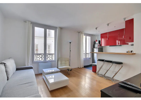 Mieszkanie do wynajęcia - Rue de Mazagran Paris, Francja, 34 m², 1880 USD (7352 PLN), NET-90247218