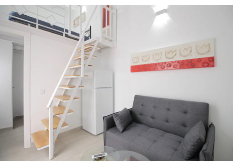 Mieszkanie do wynajęcia - Calle de Santoña Madrid, Hiszpania, 32 m², 2214 USD (8503 PLN), NET-90247551