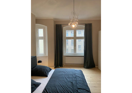 Mieszkanie do wynajęcia - Skalitzer Straße Berlin, Niemcy, 20 m², 1160 USD (4744 PLN), NET-90247724