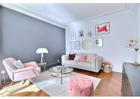 Mieszkanie do wynajęcia - Rue du Faubourg Saint-Denis Paris, Francja, 55 m², 2157 USD (8648 PLN), NET-90247875