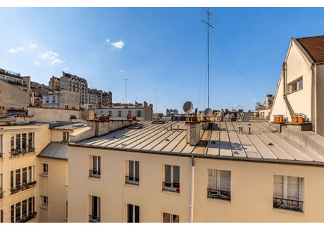 Mieszkanie do wynajęcia - Rue Ramey Paris, Francja, 25 m², 2997 USD (11 480 PLN), NET-90248067