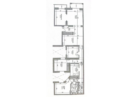 Mieszkanie do wynajęcia - Calle del General Pardiñas Madrid, Hiszpania, 125 m², 4571 USD (18 010 PLN), NET-90248093