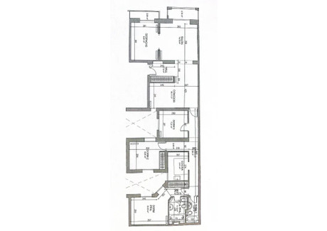 Mieszkanie do wynajęcia - Calle del General Pardiñas Madrid, Hiszpania, 125 m², 5398 USD (20 782 PLN), NET-90248093