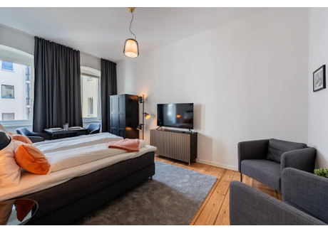 Mieszkanie do wynajęcia - Reichenberger Straße Berlin, Niemcy, 35 m², 1877 USD (7262 PLN), NET-90248321