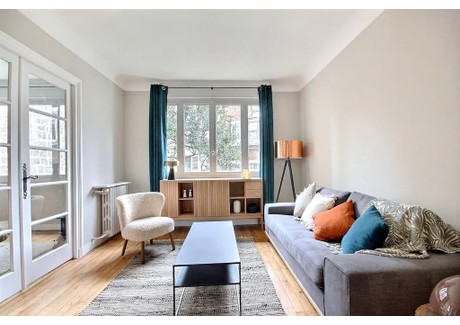 Mieszkanie do wynajęcia - Rue Poussin Paris, Francja, 38 m², 2128 USD (8576 PLN), NET-90248724