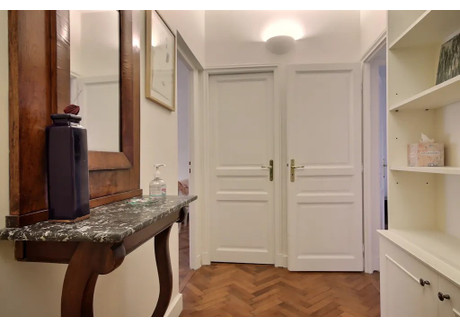 Mieszkanie do wynajęcia - Rue des Pâtures Paris, Francja, 58 m², 2205 USD (8843 PLN), NET-90248927