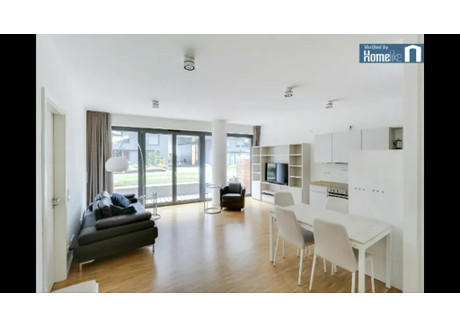 Mieszkanie do wynajęcia - Chausseestraße Berlin, Niemcy, 57 m², 2516 USD (9837 PLN), NET-90249160