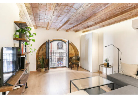 Mieszkanie do wynajęcia - Carrer de Guifré Barcelona, Hiszpania, 35 m², 1090 USD (4371 PLN), NET-90249170