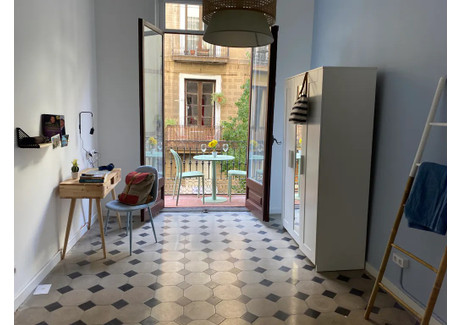 Mieszkanie do wynajęcia - Carrer de la Unió Barcelona, Hiszpania, 120 m², 815 USD (3334 PLN), NET-90249226