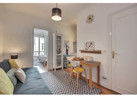 Mieszkanie do wynajęcia - Passage d'Enfer Paris, Francja, 30 m², 1797 USD (7207 PLN), NET-90249498