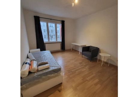 Mieszkanie do wynajęcia - Kaiser-Friedrich-Straße Berlin, Niemcy, 59,74 m², 697 USD (2810 PLN), NET-90249764