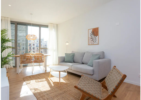 Mieszkanie do wynajęcia - Carrer de Provença Barcelona, Hiszpania, 50 m², 2746 USD (10 737 PLN), NET-90240019