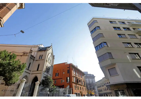 Mieszkanie do wynajęcia - Via Flavia Rome, Włochy, 60 m², 4059 USD (15 873 PLN), NET-90240049