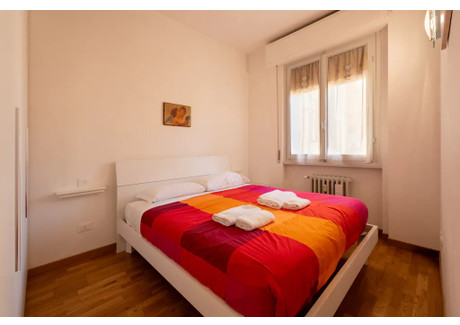 Mieszkanie do wynajęcia - Via delle Porte Nuove Florence, Włochy, 50 m², 1501 USD (6229 PLN), NET-90240149