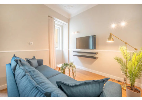 Mieszkanie do wynajęcia - Rua das Trinas Lisbon, Portugalia, 75 m², 2163 USD (8977 PLN), NET-90240328