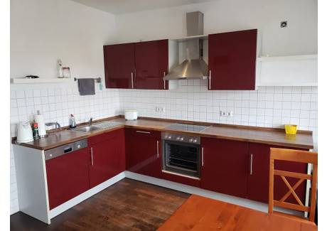 Mieszkanie do wynajęcia - Strelitzer Straße Berlin, Niemcy, 86 m², 2724 USD (10 651 PLN), NET-90240787