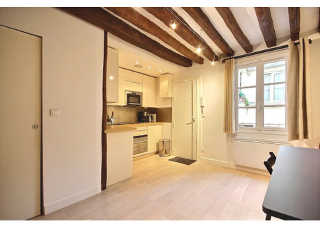 Mieszkanie do wynajęcia - Rue Saint-Honoré Paris, Francja, 18 m², 1530 USD (5874 PLN), NET-90240937