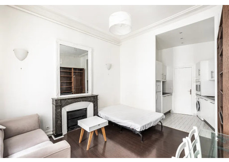 Mieszkanie do wynajęcia - Rue Tronchet Paris, Francja, 30 m², 1766 USD (7242 PLN), NET-90240951