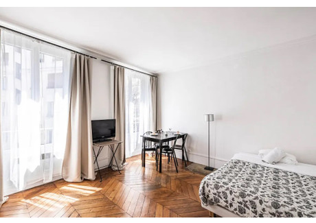 Mieszkanie do wynajęcia - Rue de la Michodière Paris, Francja, 24 m², 1865 USD (7293 PLN), NET-90240952