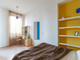 Mieszkanie do wynajęcia - Via Antonio Fogazzaro Milan, Włochy, 53 m², 2599 USD (10 473 PLN), NET-90240968