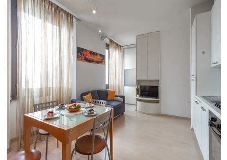 Mieszkanie do wynajęcia - Via Antonio Fogazzaro Milan, Włochy, 53 m², 2599 USD (10 473 PLN), NET-90240968