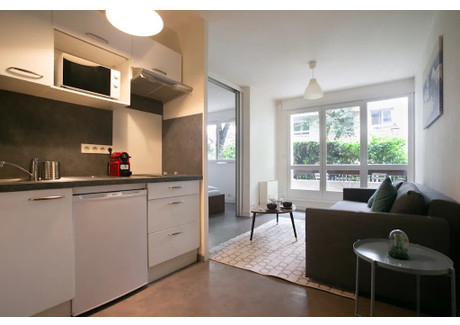 Mieszkanie do wynajęcia - Passage Gambetta Paris, Francja, 30 m², 1856 USD (7704 PLN), NET-90240972