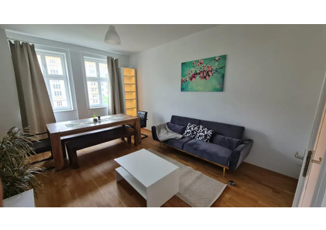 Mieszkanie do wynajęcia - Karl-Marx-Allee Berlin, Niemcy, 82 m², 2920 USD (12 117 PLN), NET-90241037