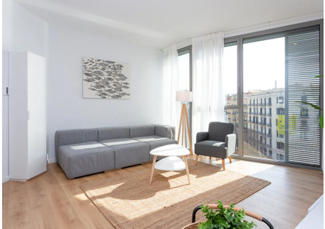 Mieszkanie do wynajęcia - Carrer de Provença Barcelona, Hiszpania, 77 m², 3393 USD (13 606 PLN), NET-90241051