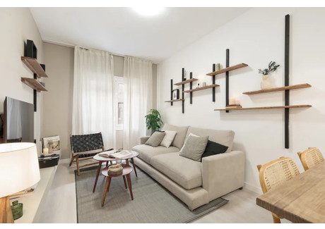 Mieszkanie do wynajęcia - Carrer de Matilde Díez Barcelona, Hiszpania, 75 m², 3614 USD (14 131 PLN), NET-90241411