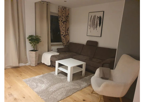 Mieszkanie do wynajęcia - Gärtnerstraße Hamburg, Niemcy, 33 m², 1473 USD (6113 PLN), NET-90241678