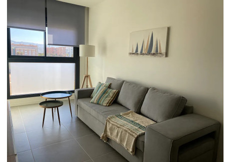 Mieszkanie do wynajęcia - Calle Amalia Heredia Málaga, Hiszpania, 58 m², 1394 USD (5493 PLN), NET-90241843