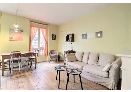 Mieszkanie do wynajęcia - Rue Basfroi Paris, Francja, 40 m², 1833 USD (7370 PLN), NET-90241907