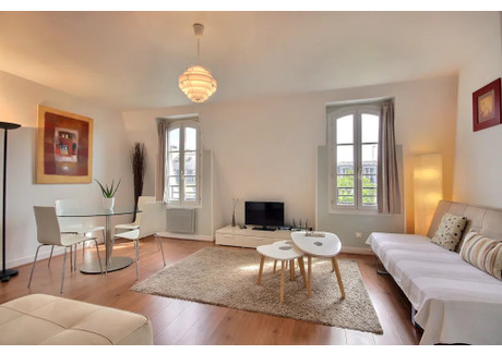 Mieszkanie do wynajęcia - Boulevard Henri IV Paris, Francja, 60 m², 4125 USD (16 623 PLN), NET-90241909