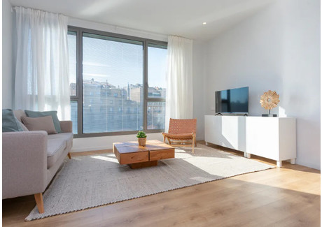 Mieszkanie do wynajęcia - Carrer de Provença Barcelona, Hiszpania, 77 m², 3484 USD (14 005 PLN), NET-90241947