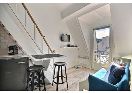 Mieszkanie do wynajęcia - Rue des Gravilliers Paris, Francja, 20 m², 1875 USD (7331 PLN), NET-90242190