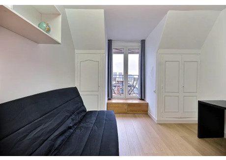 Mieszkanie do wynajęcia - Avenue Mozart Paris, Francja, 19 m², 1397 USD (5462 PLN), NET-90242262